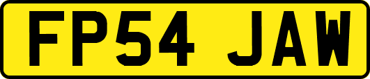 FP54JAW