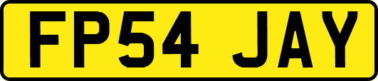 FP54JAY