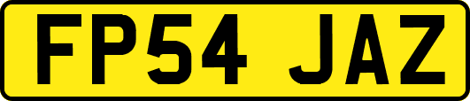 FP54JAZ