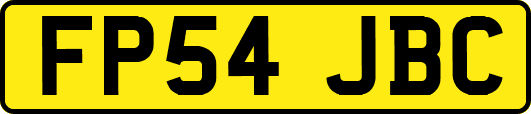 FP54JBC