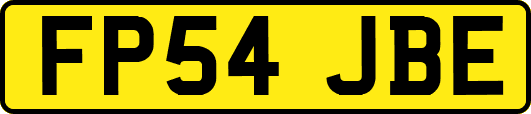 FP54JBE