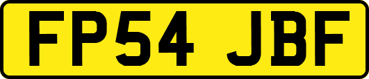 FP54JBF