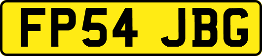 FP54JBG