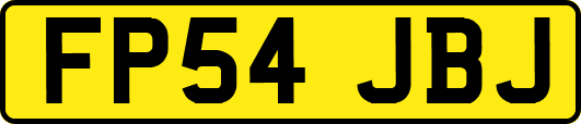 FP54JBJ