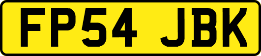 FP54JBK
