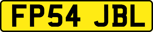 FP54JBL