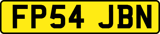 FP54JBN
