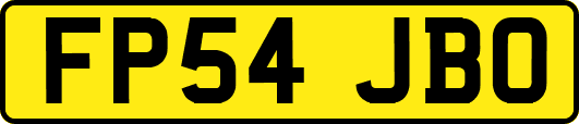 FP54JBO