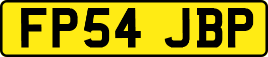 FP54JBP