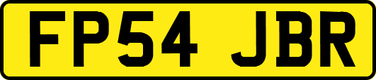 FP54JBR