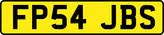 FP54JBS