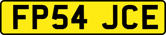 FP54JCE
