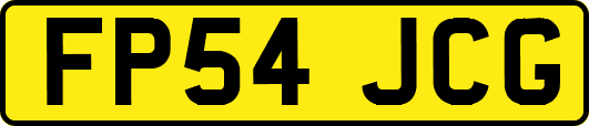 FP54JCG