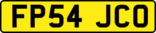 FP54JCO