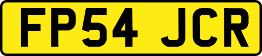 FP54JCR