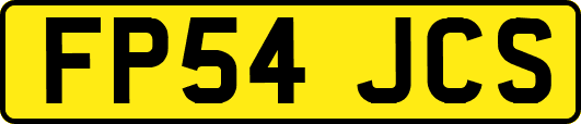 FP54JCS