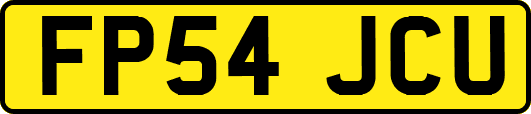 FP54JCU