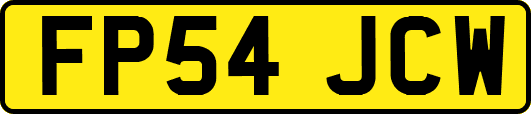FP54JCW