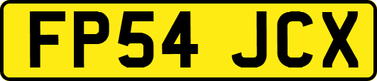 FP54JCX