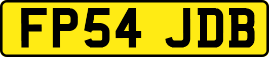FP54JDB