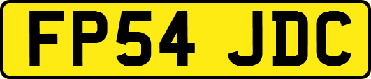 FP54JDC