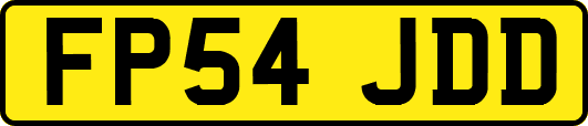 FP54JDD