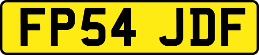 FP54JDF