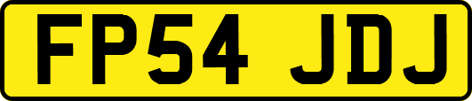 FP54JDJ