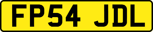FP54JDL