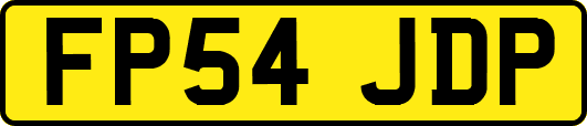 FP54JDP
