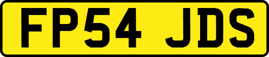 FP54JDS