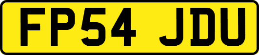 FP54JDU