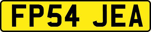 FP54JEA