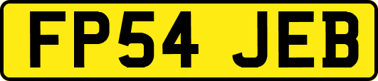 FP54JEB
