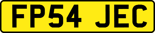 FP54JEC