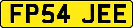 FP54JEE