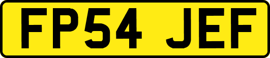 FP54JEF