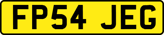 FP54JEG