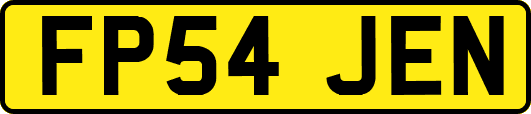 FP54JEN