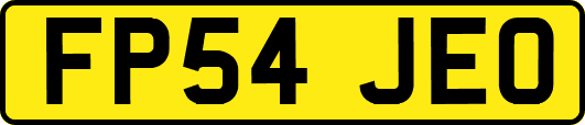 FP54JEO