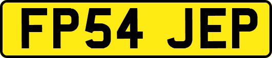 FP54JEP