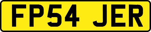 FP54JER