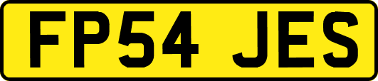 FP54JES