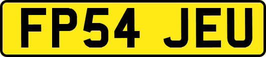 FP54JEU