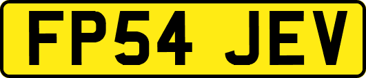 FP54JEV