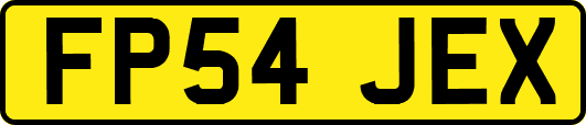 FP54JEX