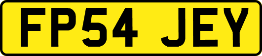 FP54JEY