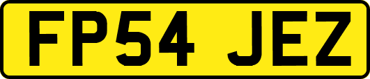 FP54JEZ