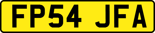 FP54JFA