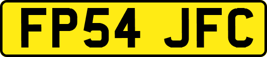 FP54JFC